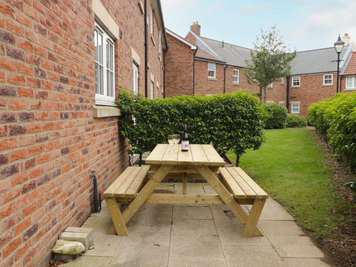 Villa 2 Perran Court Filey Exterior foto